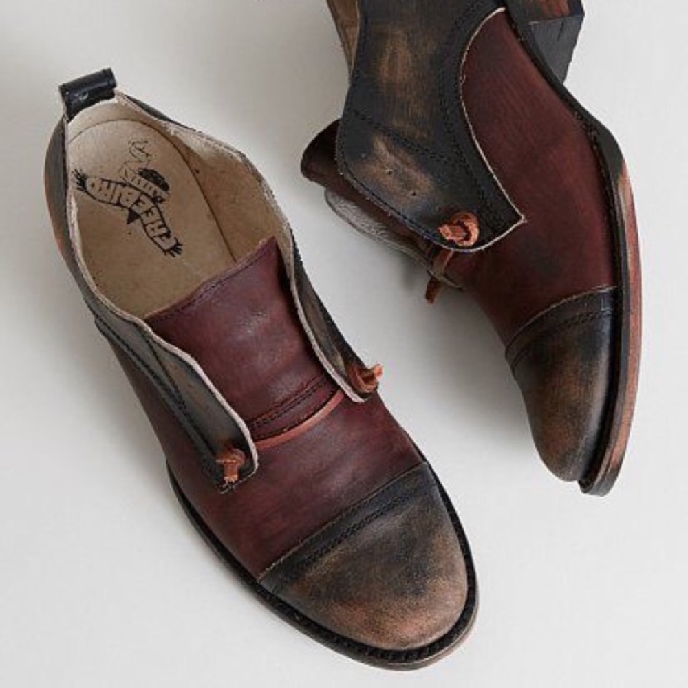 Freebird by Steven Mabel